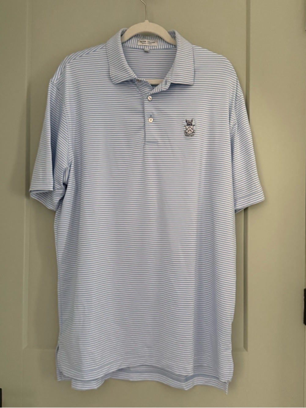 Capital City Golf Polo